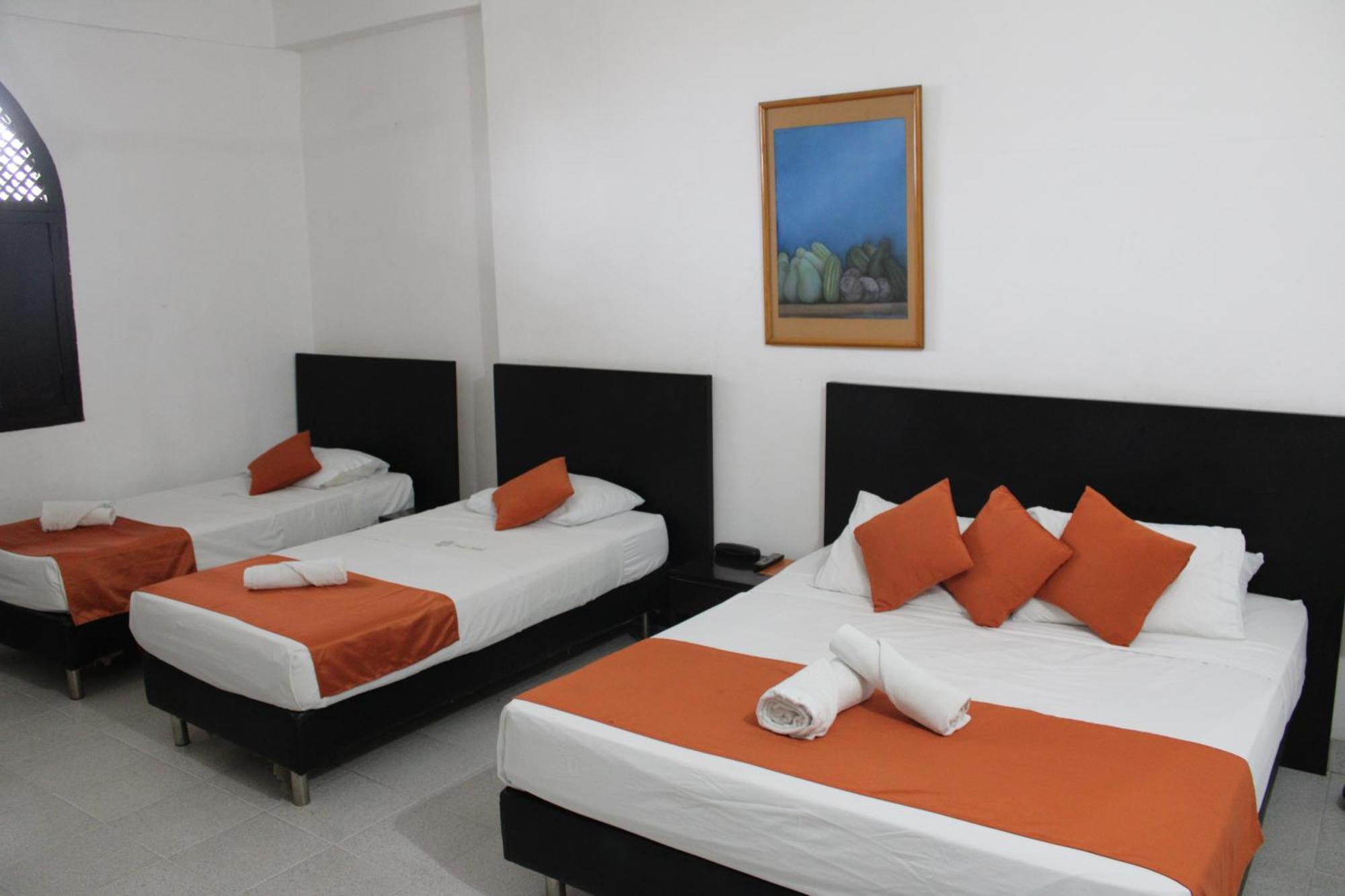 Park Hotel — Fotos 3